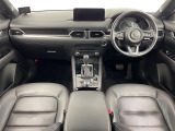 CX-5 2.2 XD スポーツアピアランス 4WD 4WD 本革シート