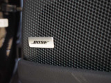 BOSE サラウンドサウンドシステム