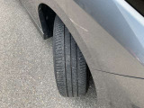 タイヤサイズは205/65R16です!各タイヤメーカー取扱いしております。お買い換えの際もご相談ください。