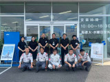 笑顔と真心で、お客様のカーライフを全力でサポートいたします!