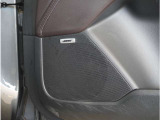 【BOSE】ボーズのプレミアムサウンドをお楽しみいただけます。