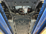 下回り(フロント側)のお写真です★ 気になる部分があれば直接確認していただくことも可能ですので、お気軽にお立ち寄りください(*'&omega;'*)