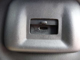 USBポート付き!