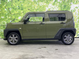 タフト G ターボ ダーククロム ベンチャー 