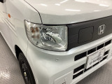 ヘッドライトで、個性も光る 、長く乗っていたい車です。