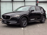 マツダの新しいSUVスタイルCX-5!シーンを選ばない美しい存在感を演出した『魂動デザイン』に心ときめきます。