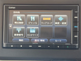 ナビメニューになります。