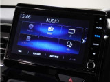 【Bluetooth Audio対応!】各種オーディオソースで退屈のないドライブをお楽しみください♪