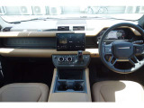 ディフェンダー 90 Xダイナミック HSE 3.0L D350 ディーゼル 4WD 