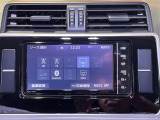 ランドクルーザープラド 2.7 TX 4WD 4WD ワンオーナー