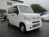 N-VAN G ホンダセンシング 