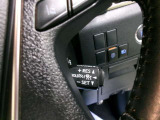 運転者が設定した速度を車自身が自動的に保つクルーズコントロール