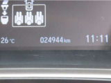 ※走行距離は24,000キロ程度です。