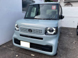 外装 左前