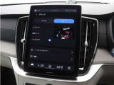 【Bowers&Wilkins】カスタマイズできる音響空間。車内で、自分だけの音響体験を。「ジャズクラブ」などお好みのシーンを選んで、まるでその場所にいるかのような臨場感を味わえます。