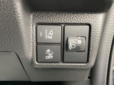 ドライバーをサポートする先進安全装備がしっかり備わっています。