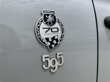 2019年4月-12月に生産された車両には70周年の記念エンブレムが装備