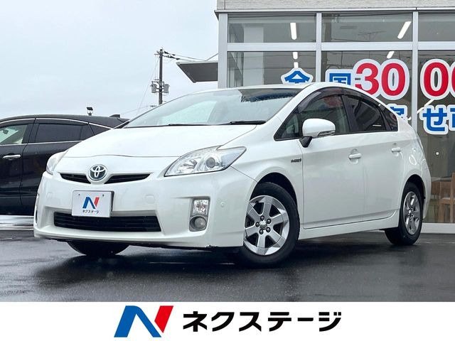 プリウス 1.8 G