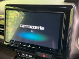【ナビゲーション】目的地までしっかり案内してくれる使いやすいナビ。Bluetooth接続すればお持ちのスマホやMP3プレイヤーの音楽を再生可能!毎日の運転がさらに楽しくなります!!