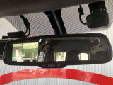 360&deg;アラウンドモニターで駐車時や狭い道路走行時も安心です。