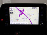 ドライブやレジャーのマストアイテム!快適なドライブをサポートするナビ付きなので、お出かけするのも安心です☆