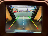 駐車が苦手な方でもバックカメラ標準付帯となっている為、駐車も心配なくして頂けると思います。