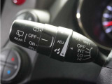 ◆ウォッシャー付間欠リアワイパー(リバース連動)◆バック時に、フロントワイパーに連動して作動!