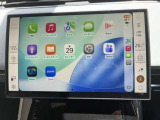 ・Apple CarPlay・Android Auto