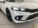 【LEDヘッドライト】ディスチャージヘッドライト(HID)と同等の明るさで、夜道や雨天走行が明るく視界良好!! フォグライトも装備で、安心感さらにUPです♪安心ドライブを楽しんで下さい♪