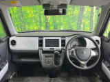 ハスラー Fリミテッド セットオプション装着車