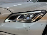 暗い夜道も照らしてくれるライト☆LED・HID・ハロゲンなのかこちらもチェックポイントです☆