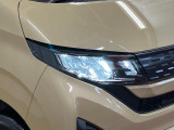 LEDヘッドランプ