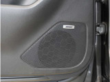 【BOSE】ボーズのプレミアムサウンドをお楽しみいただけます。