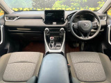 RAV4 2.5 ハイブリッド X 