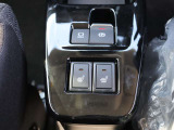 電動パーキングブレーキ・シートヒーター(運転席・助手席)