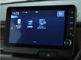 ◆Apple Car Play・Android Auto◆スマホ連携が可能!対応するアプリをディスプレイで操作できます。