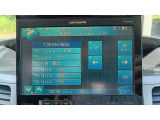 社外ナビ フルセグTV CD/DVD Bluetooth ミュージックサーバー FM/AM フルセグTVの視聴可能です!