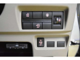 ★運転席操作部です