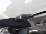 【ボルボ・ドライブレコーダー 駐車監視機能付】フロントカメラ4K、リアカメラQHDの高画質にCMOSイメージセンサーを適用し、前方/後方において昼夜間の映像を鮮明に録画することができます。