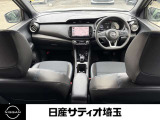運転席・インパネまわりの画像です!隅々までクリーニング済み☆キレイな車内でドライブがより一層快適にお楽しみいただけると思います!