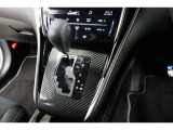 MTモード付。発進時やシフトチェンジ時もストレスなくマニュアル運転を楽しめます♪