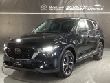 マツダの新しいSUVスタイルCX-5!シーンを選ばない美しい存在感を演出した『魂動デザイン』に心ときめきます。
