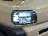 LEDヘッドランプ