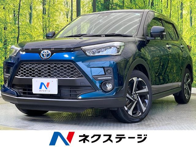 ライズ 1.2 Z 