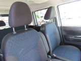 運転席シート廻りは使用感も少なく、良好な状態となっています。丁寧に使われていたことがよくわかりますね