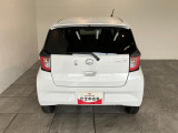 初度登録から7年以内のダイハツ車には1年間or走行無制限のまごころ保証がついておりますので購入後も安心です!有料にはなりますが1年もしくは2年の延長保証もご用意致しております!