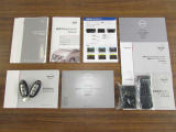 おクルマ取扱説明書&ナビの説明書&メンテナンスノートすべて揃っていますのでご安心です!◆インテリジェントキー★ドアの施錠開錠はもちろんのこと、エンジン始動もラクに行えます♪