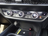 オートA/Cなら車内を自動で設定した温度に保ってくれます☆