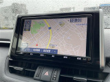 RAV4 2.5 ハイブリッド G E-Four 4WD 4WD サンルーフ