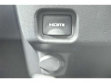 HDMIポート